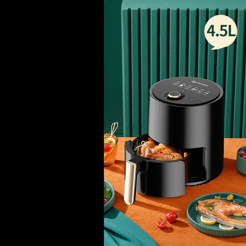 Intelligent Multi-Function Large-Capacity Air Fryer