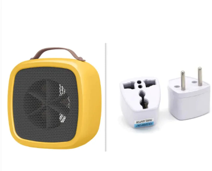 🎁 Heat Wave Portable Heater (100% off)