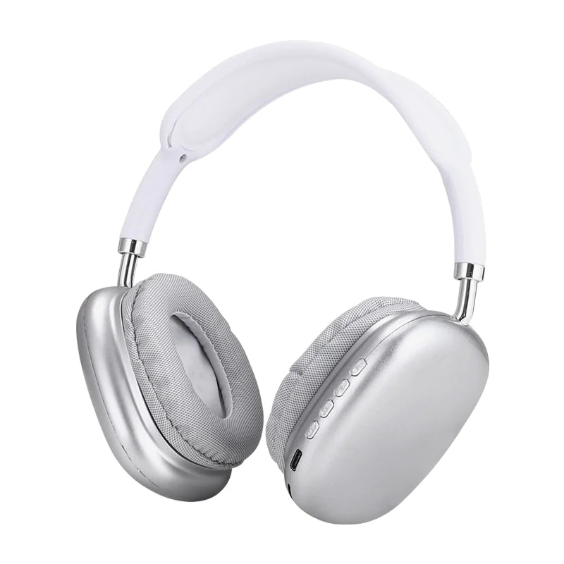 Auriculares inalámbricos Bluetooth P9