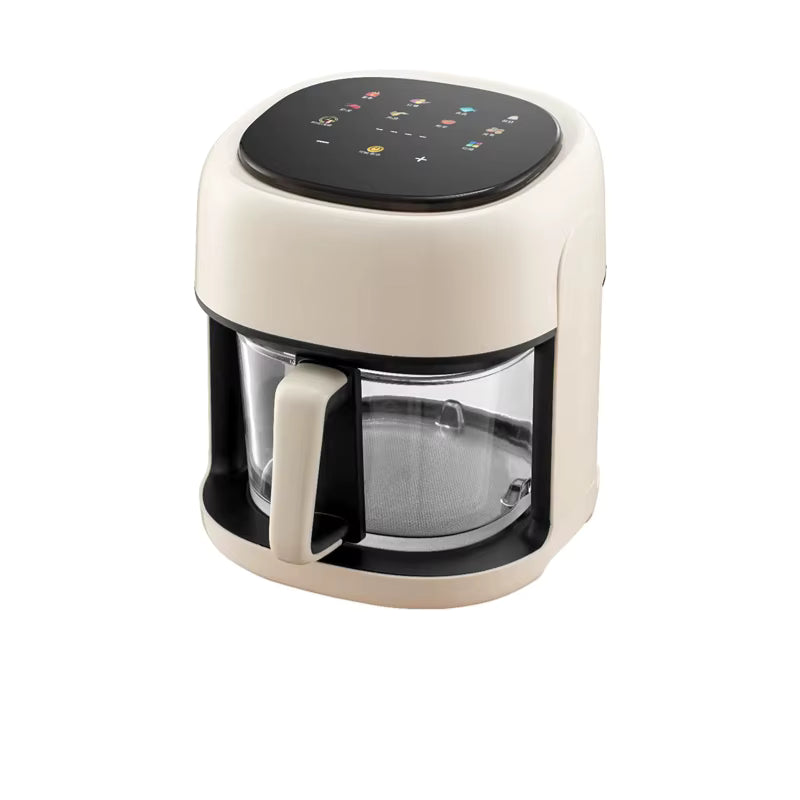 Smart Electric Air Fryer