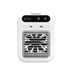 Portable Mini Air Conditioner with Humidifier Fan