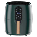 Intelligent Multi-Function Large-Capacity Air Fryer