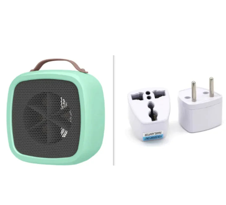 🎁 Heat Wave Portable Heater (100% off)